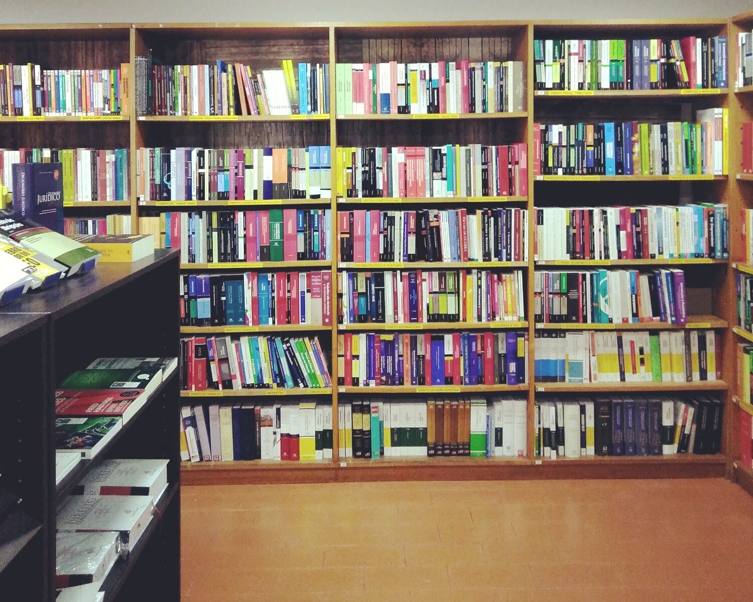 Bem vindo/a à Abdul Angels