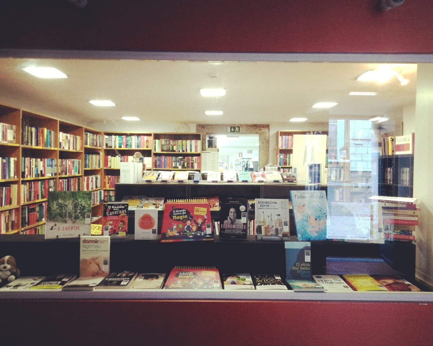 Bem vindo/a à Abdul Angels